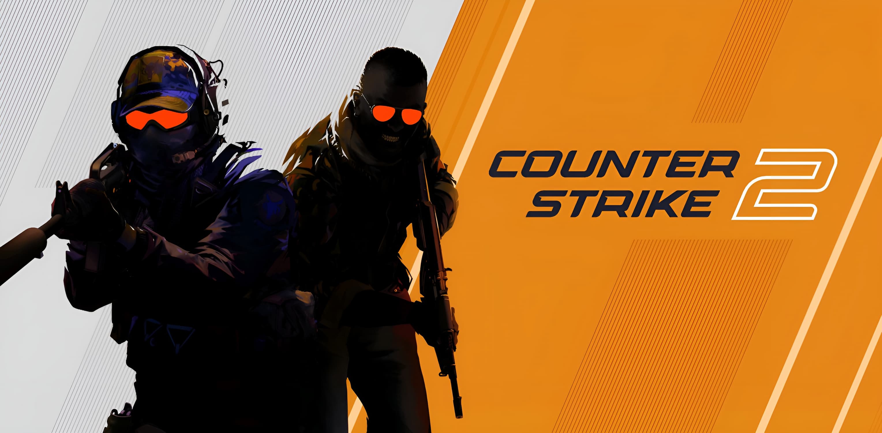 Counter Strike 2